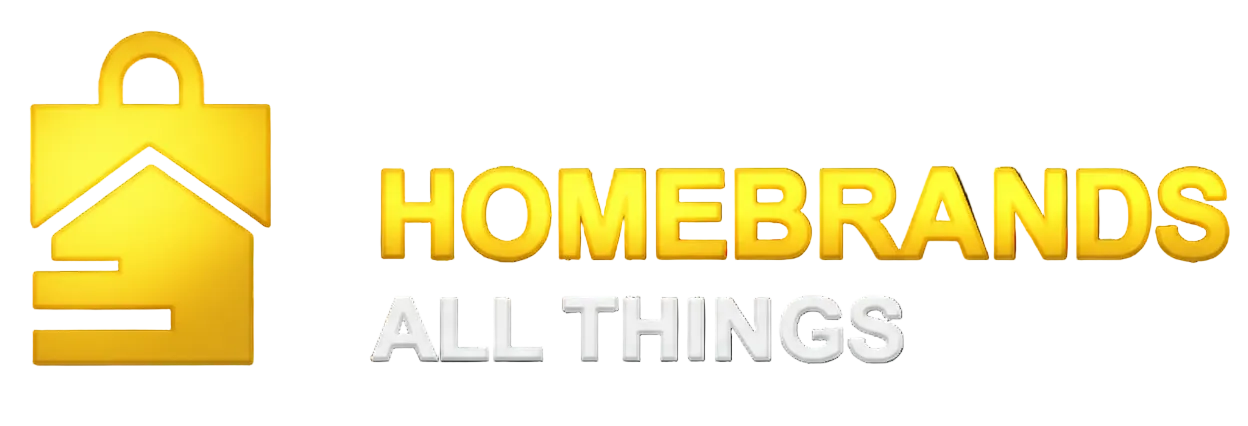 Homebrands Test Store
